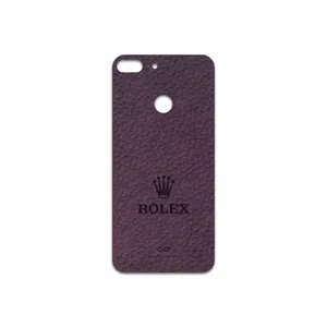 MAHOOT PL-RLX Cover Sticker for Honor 9 Lite