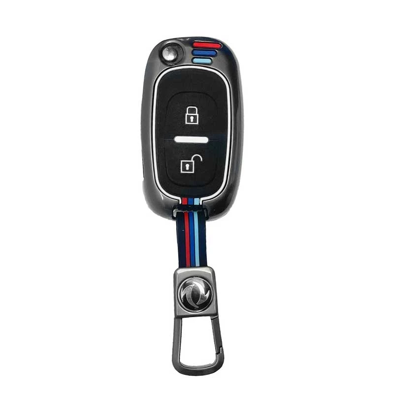 کاور ریموت و سوئیچ خودرو قطعه سازان کبیر مدل COV-H30-301085 مناسب برای دانگ فنگ H30 کراس