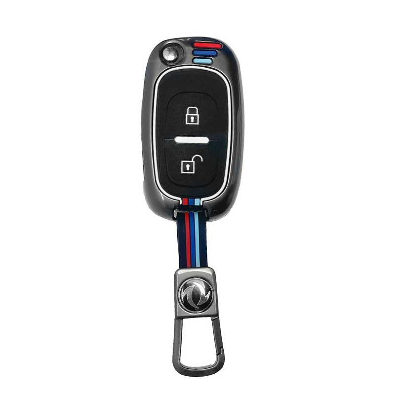 کاور ریموت و سوئیچ خودرو قطعه سازان کبیر مدل COV-H30-301085 مناسب برای دانگ فنگ H30 کراس