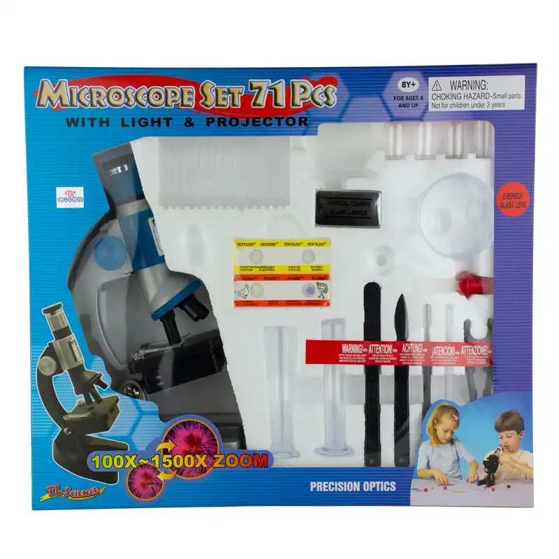 میکروسکوپ مدل CMR کد 2023 NEW