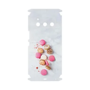 MAHOOT Macaron_cookie-FullSkin Cover Sticker for Daria Bond 5G