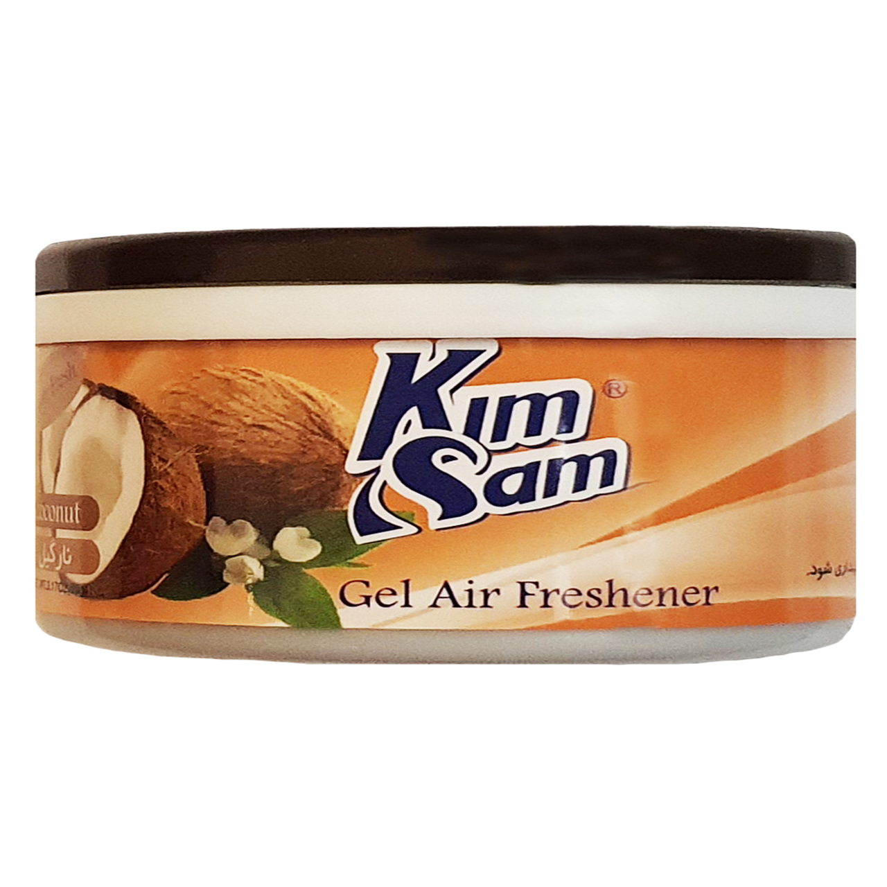 خوشبو کننده هوا کیم سام مدل A-01 وزن 90 گرم