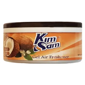 بوگیر توالت کیم سام مدل A-001 وزن 90 گرم