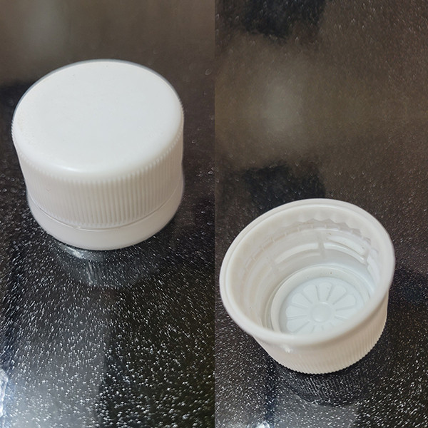 بطری مینیاتور پلاست  کد 20-P04 بسته 20 عددی