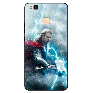 Megafone 5337 Cover For Huawei P9 Lite