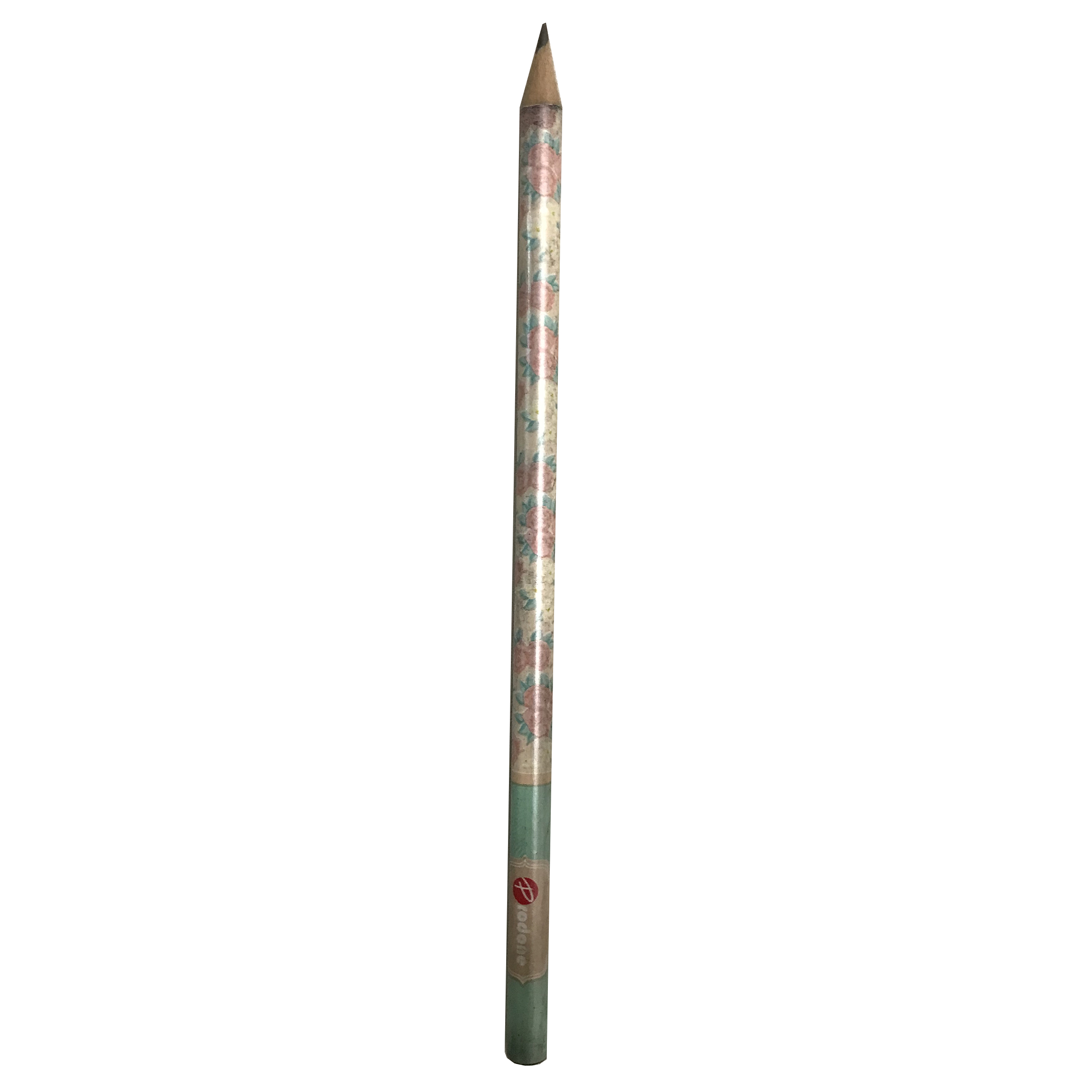 مداد مشکی مدل P03