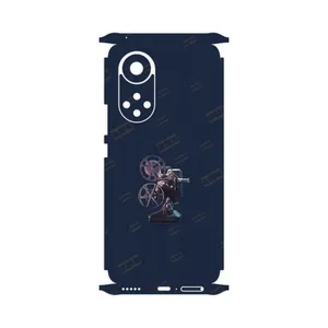MAHOOT Nostalgic apparatus-FullSkin Cover Sticker for Huawei Nova 9