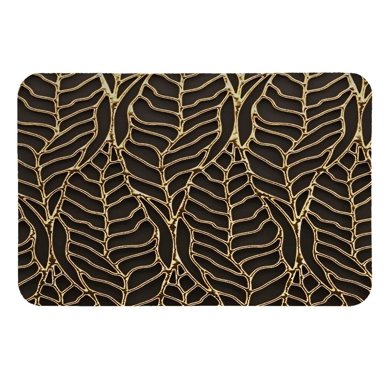 پادری  طرح مدرن کد 8872 سایز 50 × 70 سانتی متر