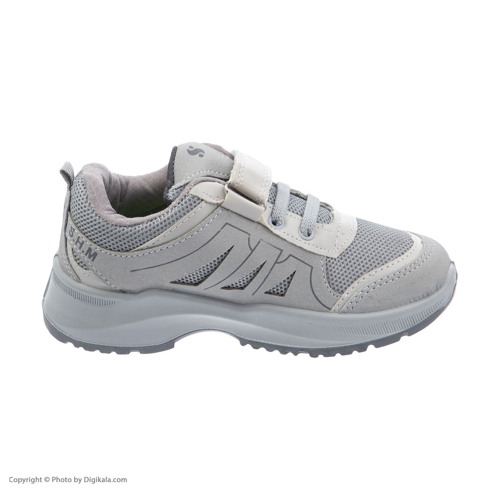 کفش راحتی بچگانه شیما مدل 4300284633-46 -  - 6