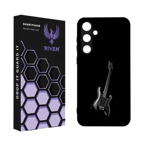 RIVEN RI3-16 Case For Samsung Galaxy S23 FE