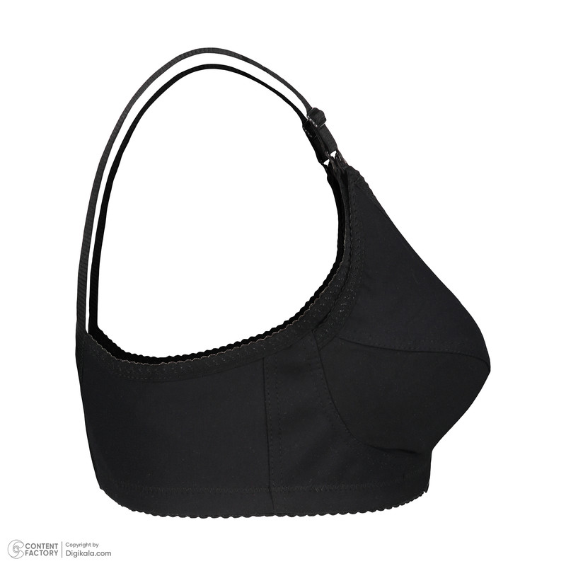 سوتین شیردهی زیسا مدل 66339 رنگ مشکی