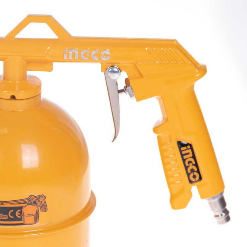 گازوییل پاش اینکو مدل AWG1001 گنجایش 750 میلی لیتر