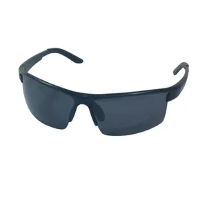 عینک آفتابی مردانه مدل بایکر