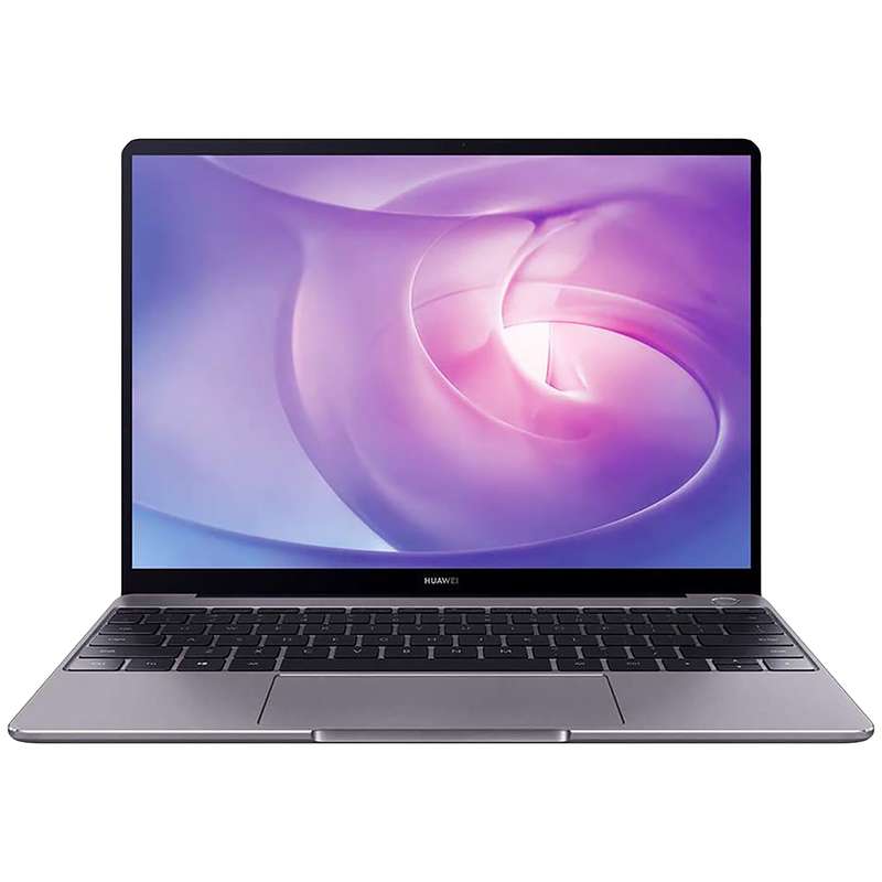 لپ تاپ 13 اینچی هوآوی مدل MateBook 13 WRTB-WAH9L - B لپ تاپ 13 اینچی هوآوی مدل MateBook 13 WRTB-WAH9L - B