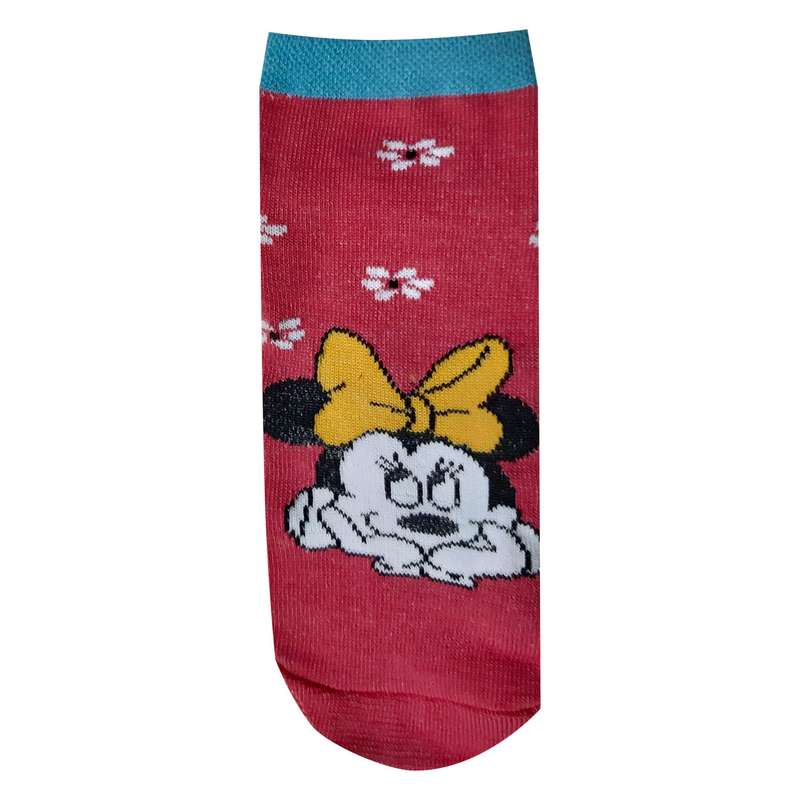  جوراب دخترانه کد 0462