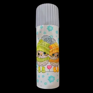 جاقاشقی مدل جغد زمستون