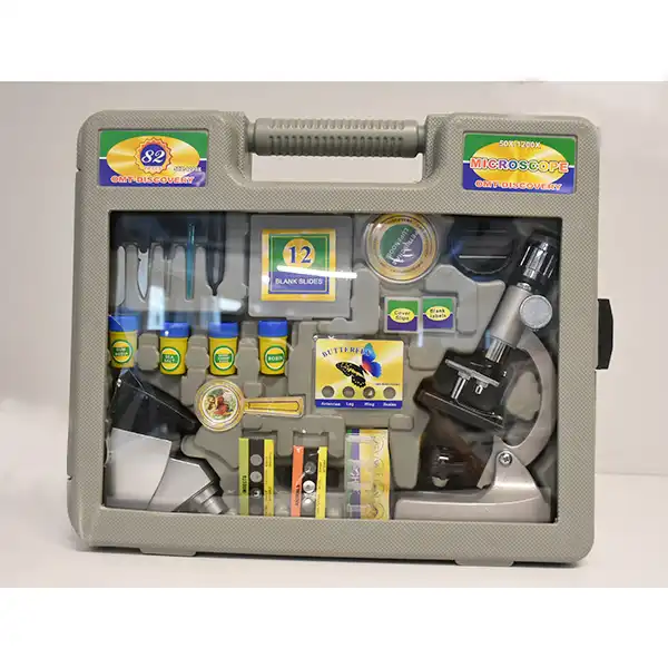 میکروسکوپ مدل OMT-DISCOVERY ZKSTX-1200