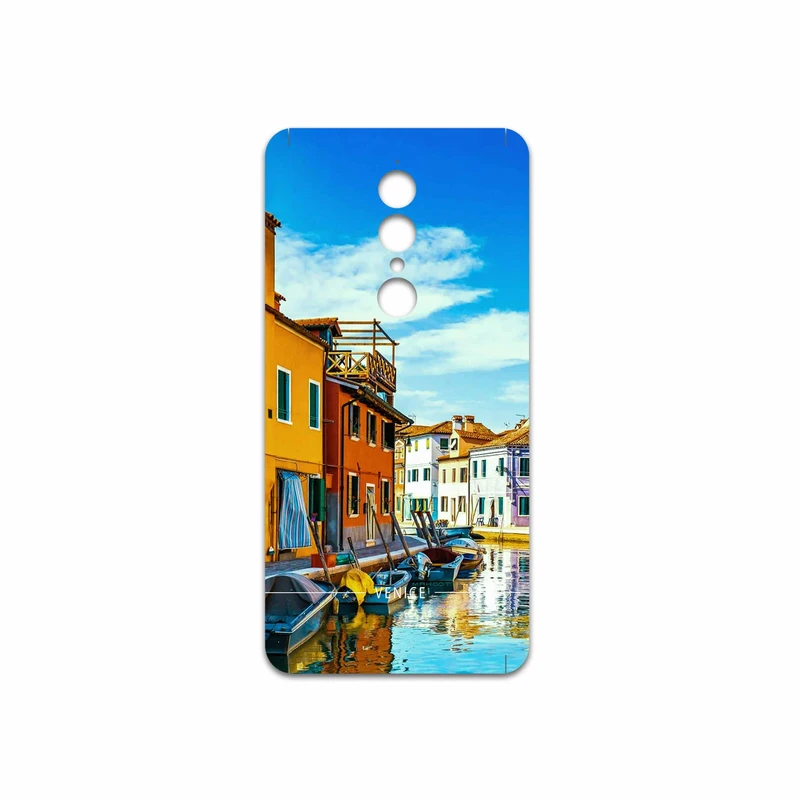 برچسب پوششی ماهوت مدل Venice City مناسب برای گوشی موبایل یومی A1 Pro