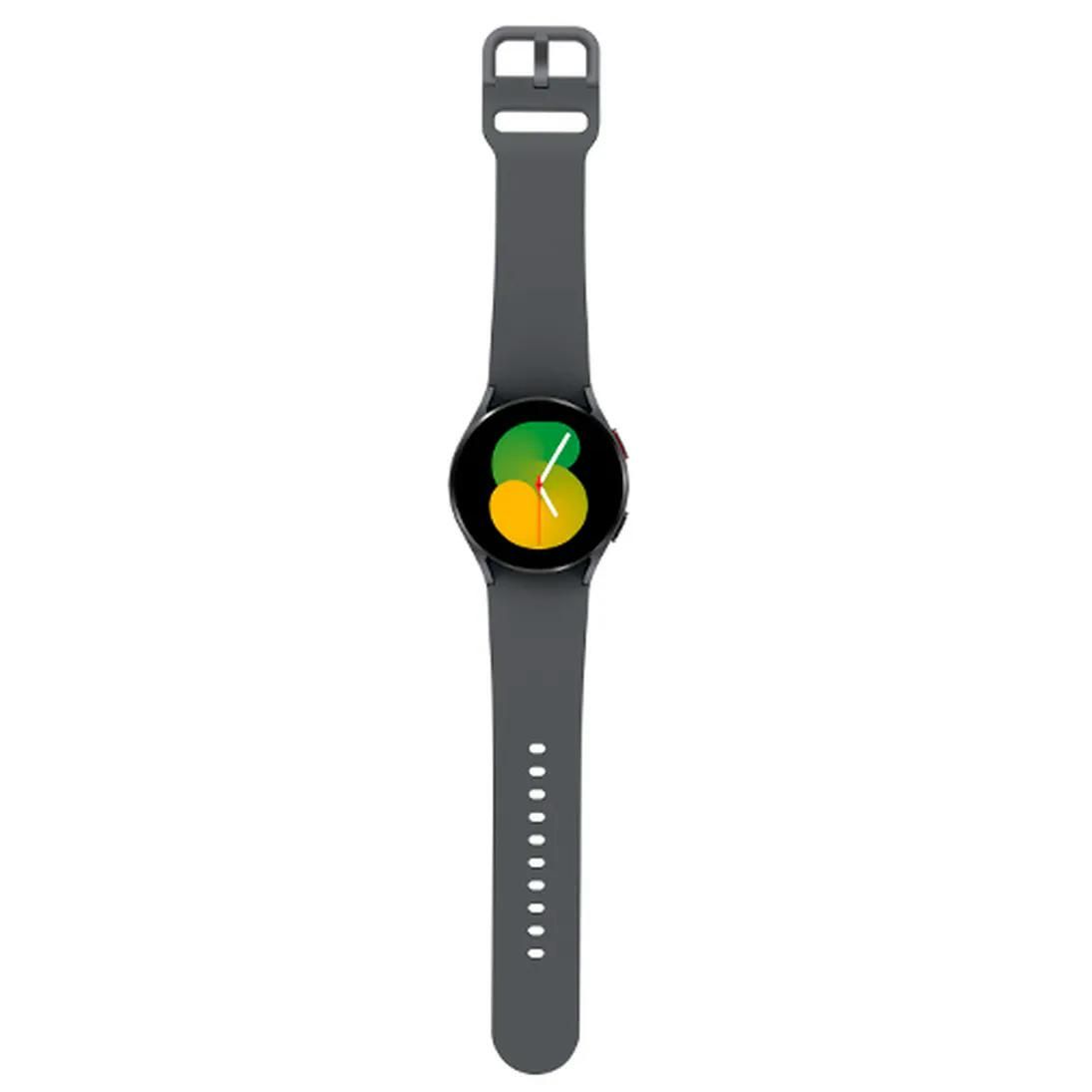 ساعت هوشمند سامسونگ مدل Galaxy Watch5 40mm -  - 7