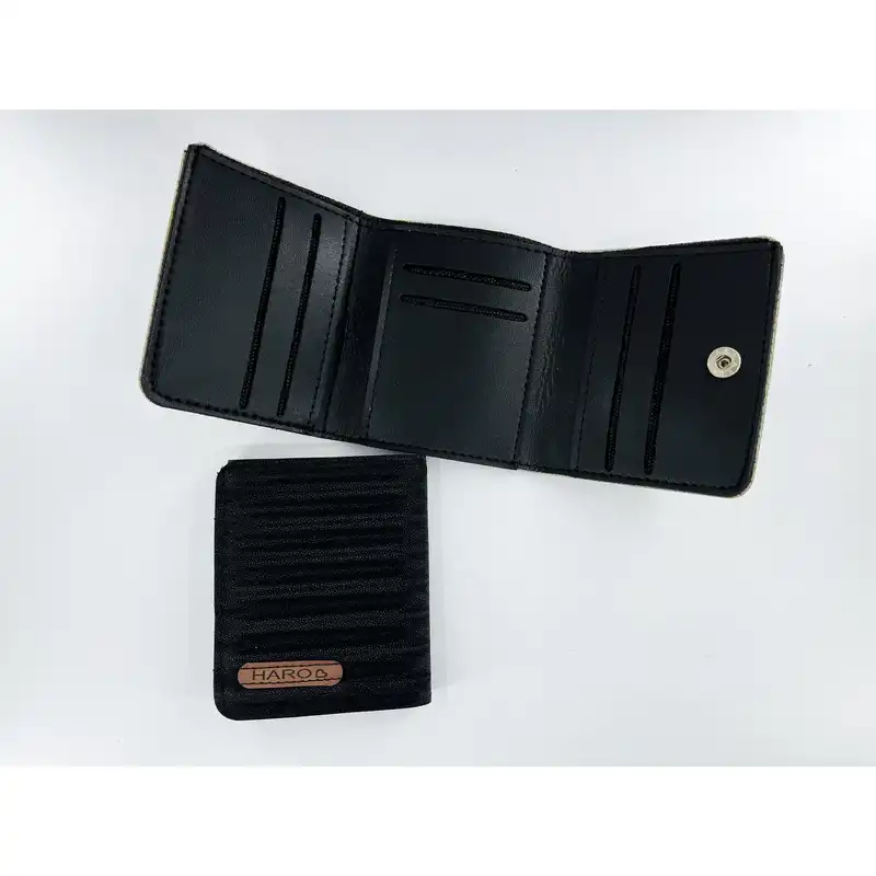 کیف پول مدل K-022