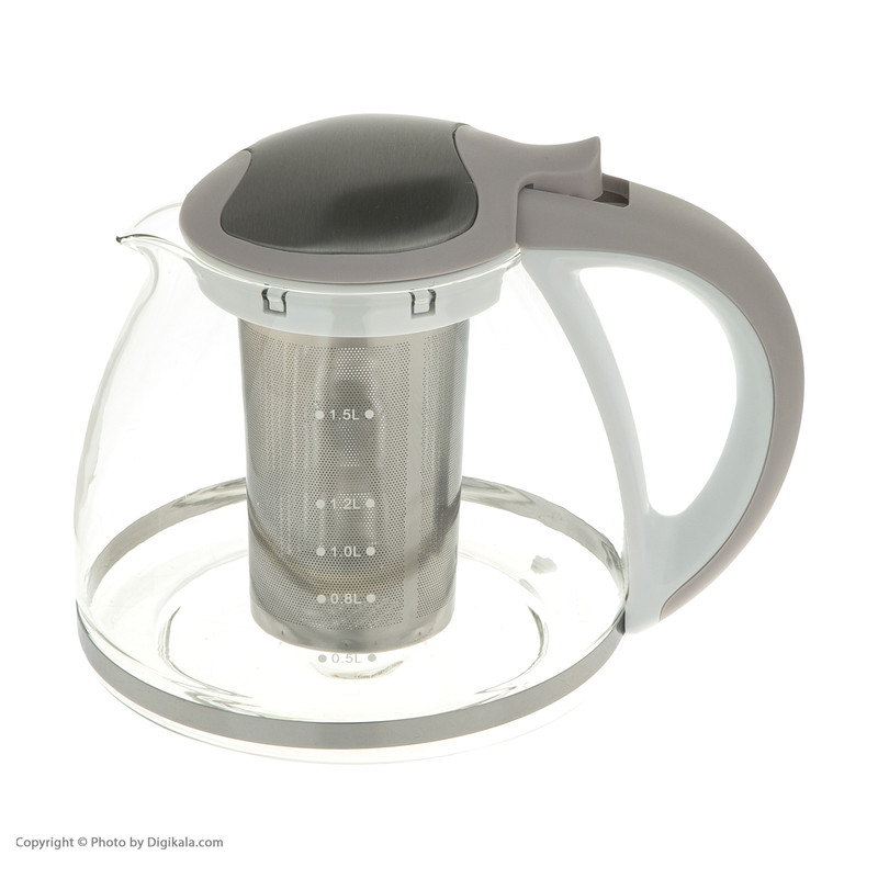 چای ساز گلسیرو مدل TM-268A