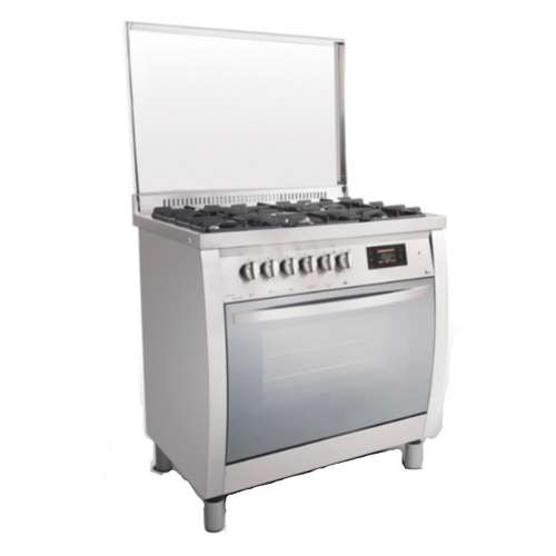 اجاق گاز 5 شعله اخوان مدل M13-EDTR