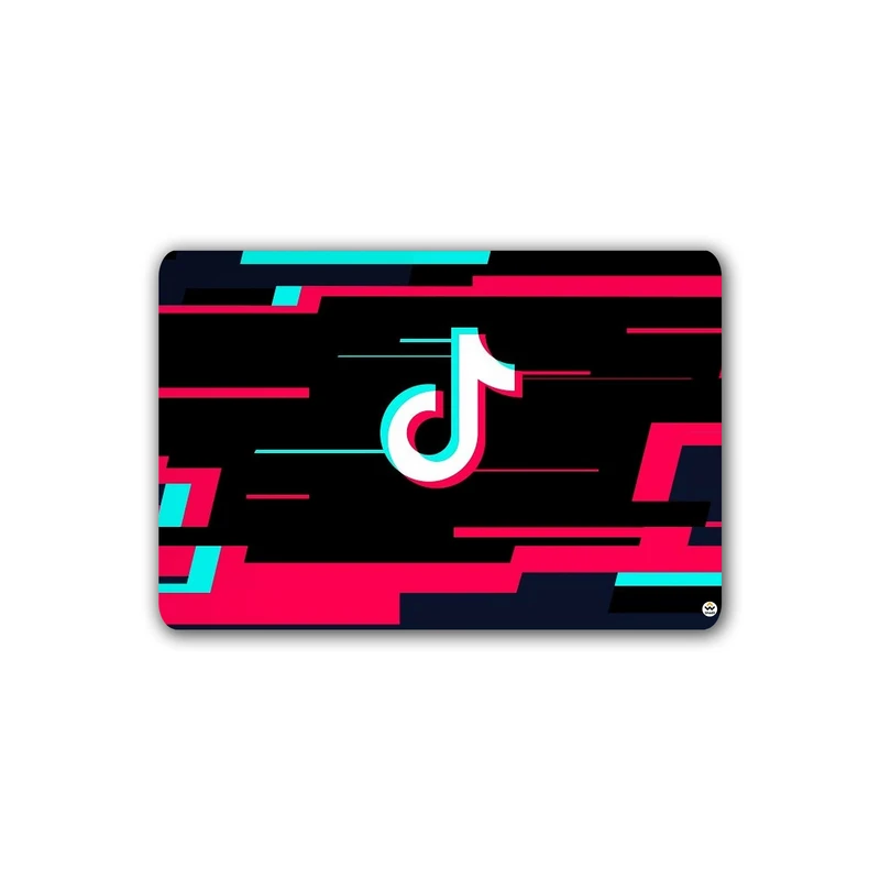 ماوس پد گیمینگ شادیت مدل تیک تاک کد 392 سایز 37*24 سانتیمتر