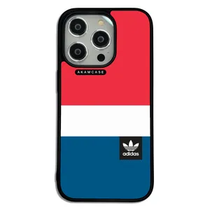 AKAM AMC-WA14PRO-ADIDAS-27 Cover For Apple iPhone 14 Pro