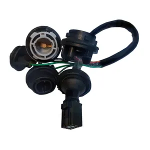 یونیت خازن خطر عقب مدل JT123 مناسب برای ساینا