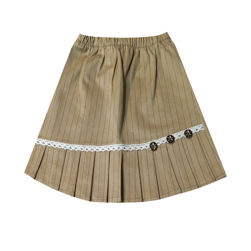 دامن دخترانه مدل 0011