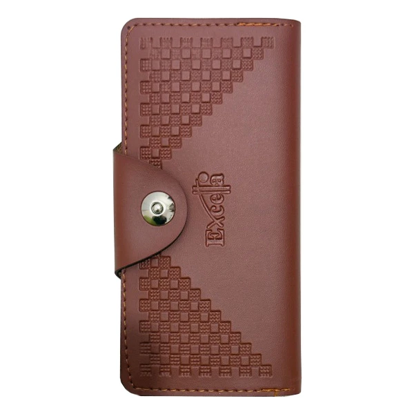 کیف پول مردانه اکسلا مدل TM-100