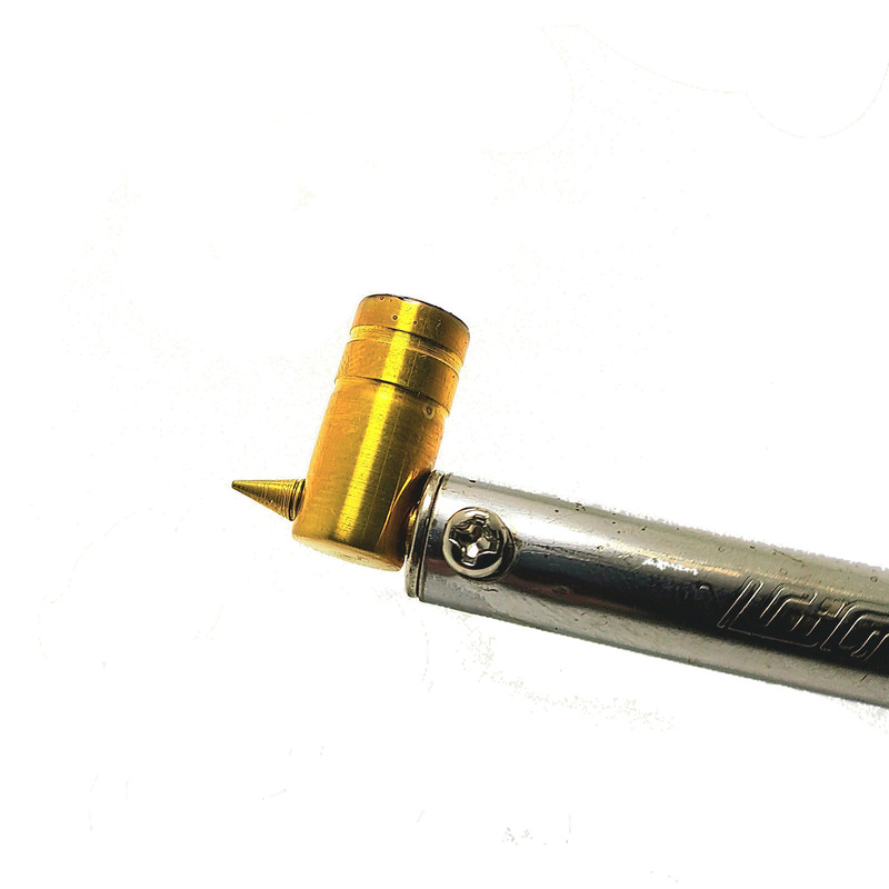 نوک هویه مدل حمام قلع کد PV630 نوک هویه مدل حمام قلع کد PV630