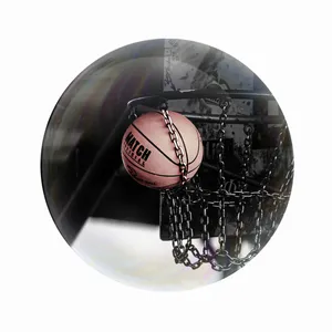مگنت عرش طرح بسکتبال کد Asm4080