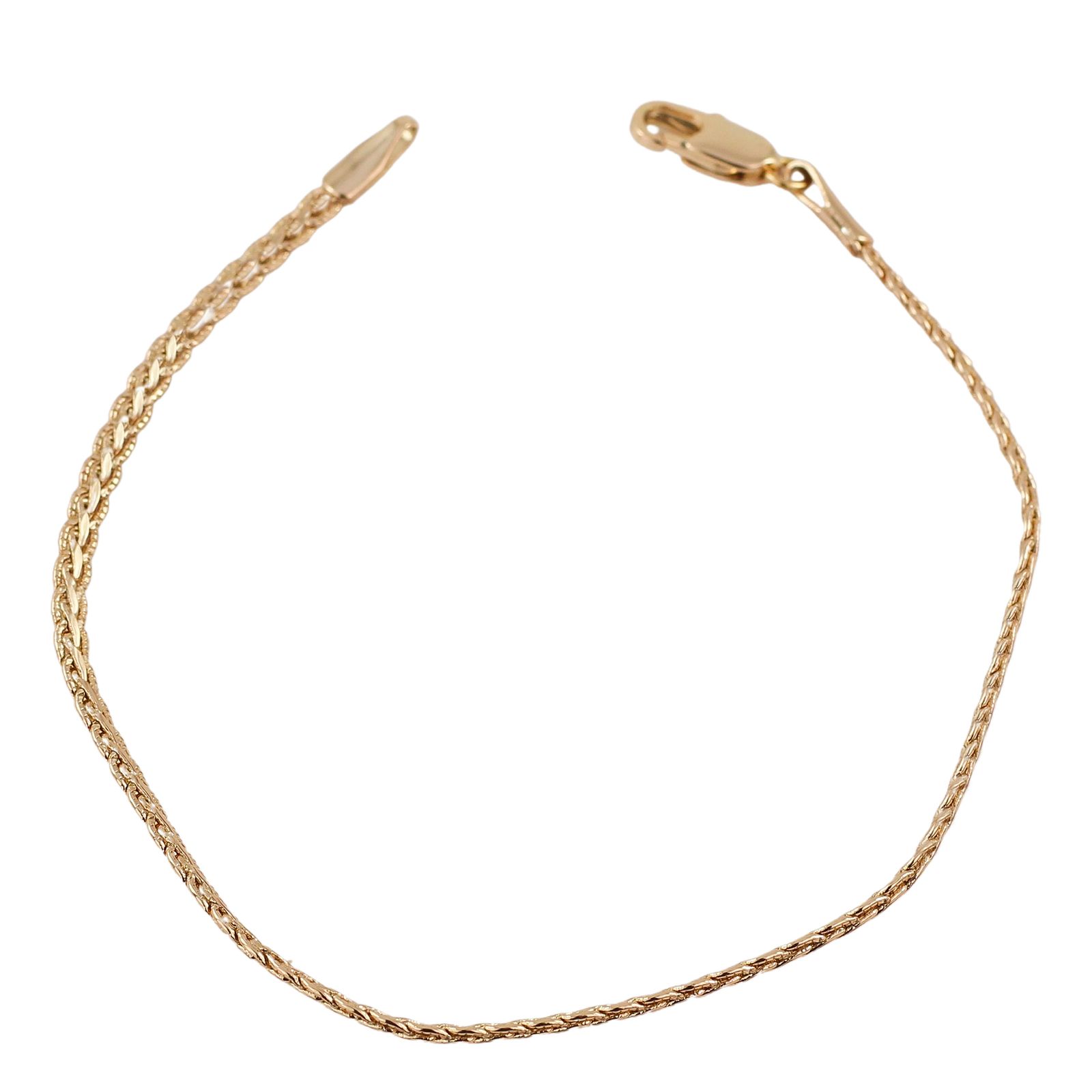 دستبند زنانه ژوپینگ مدل b505r -  - 1