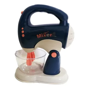اسباب بازی YIHUT TOYS طرح میکسر برقی کد 129-6