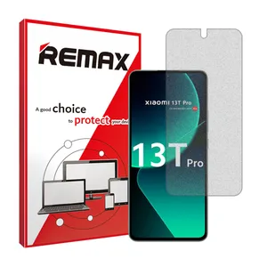 Remax HyMTT model matte screen protector suitable for Xiaomi 13T Pro 5G mobile phone