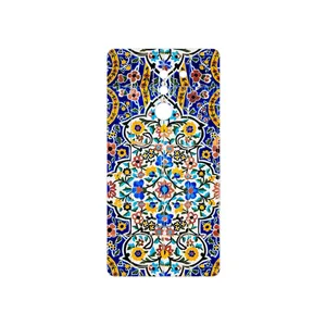 MAHOOT Iran Tile 12 Cover Sticker for Honor 6X