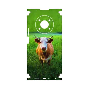 MAHOOT Cow-FullSkin Cover Sticker for Honor X9 5G