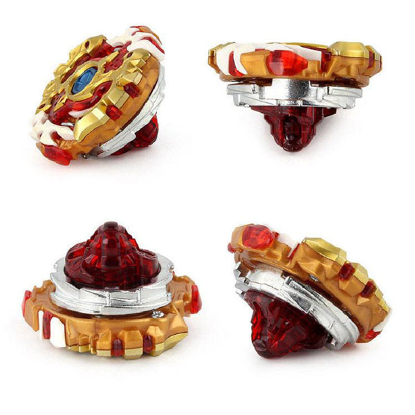 فرفره اس بی مدل انفجاری رکیوم اسپرایزن کد Beyblade B-100