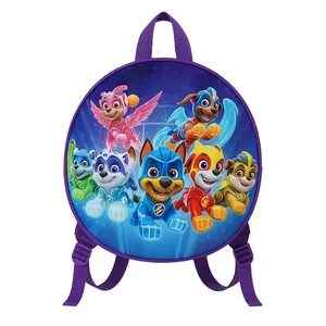 کوله پشتی مدل dogs