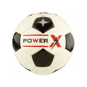 توپ فوتبال مدل پاکستانی دوختی کد NK-8765