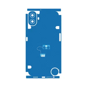 MAHOOT Minimal DJ Icon-FullSkin Cover Sticker for Nothing CMF Phone 1