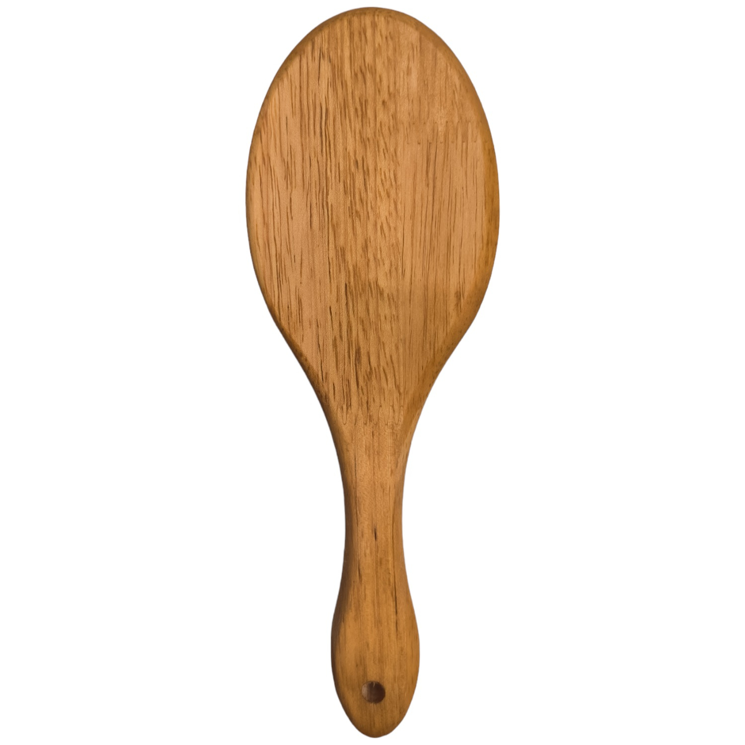 برس مو مدل چوبی بامبو