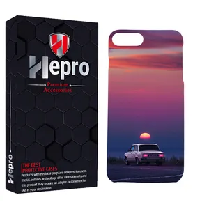 HEPRO MC Cover for Apple IPHONE 7 PLUS / 8 PLUS