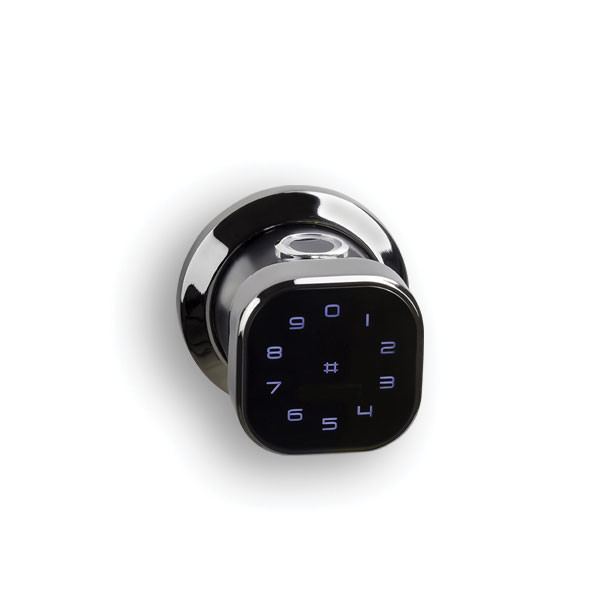 دستگیره هوشمند اچ تی ان پرایم مدل Nipon pro دستگیره هوشمند اچ تی ان پرایم مدل Nipon pro