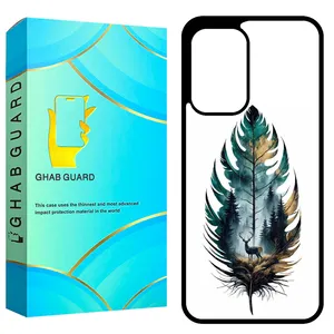 Ghab Guard GCHPA33 Cover For Samsung Galaxy A33 5G