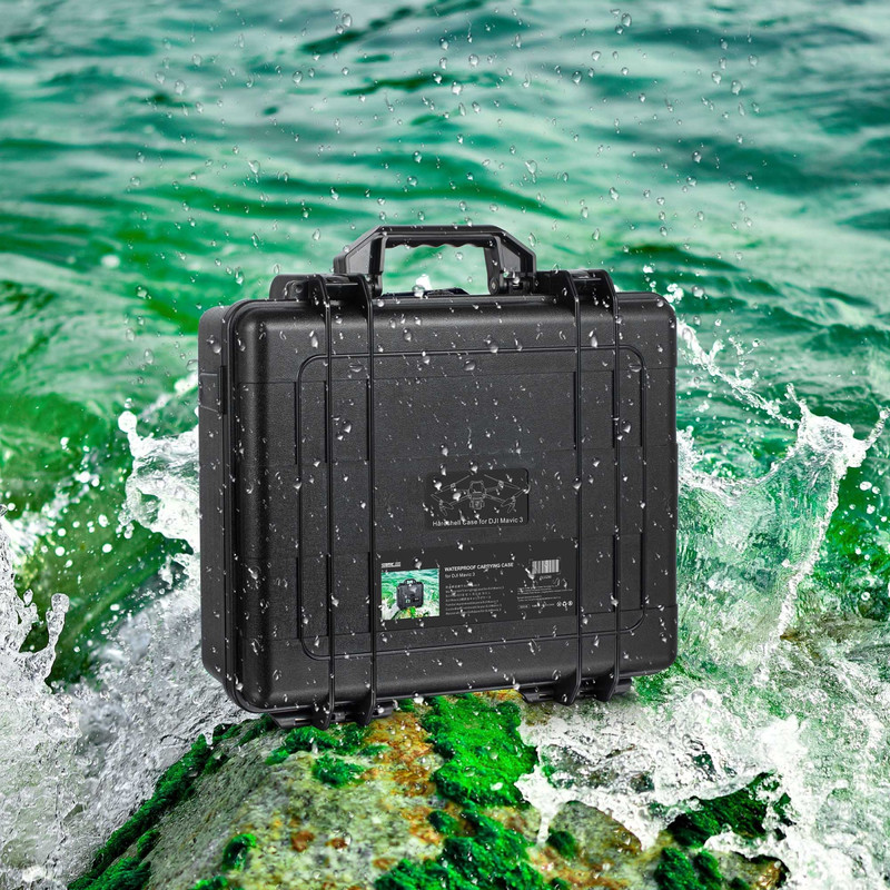 کیف پهباد استارک مدل DO443 مناسب برای پهباد دی جی آی Mavic 3