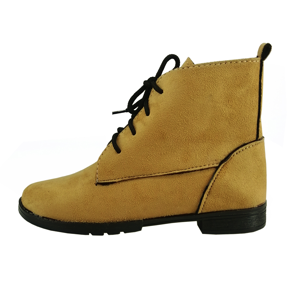 نیم بوت زنانه کد 360