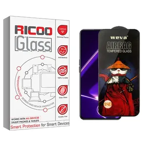 Ricoo RiC2 Airbag Screen Protector For Realme  GT Neo 5 SE