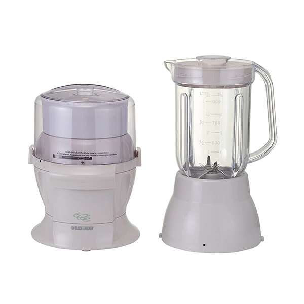 غذاساز بلک اند دکر مدل FX350B